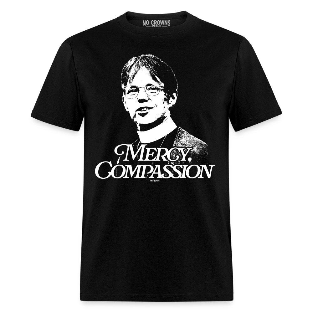 Mariann Budde Have Mercy Compassion T-Shirt