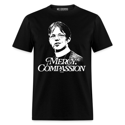 Mariann Budde Have Mercy Compassion T-Shirt